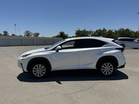 Used 2018 Lexus NX 300 FWD image 6