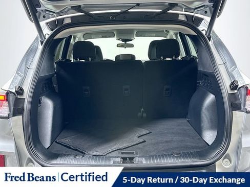 Used 2022 Ford Escape SE w/ SE Sport Appearance Package AWD/4WD image 27
