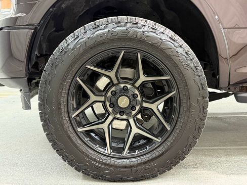 Used 2018 Ford F150 XLT w/ Equipment Group 302A Luxury image 31