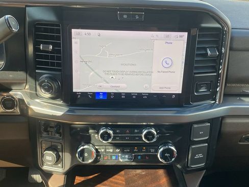 New 2027 Ford F250 King Ranch AWD/4WD image 20