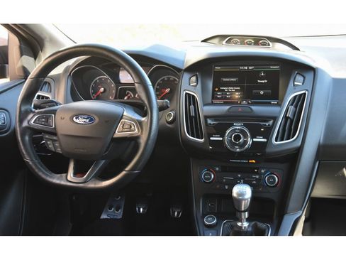 Used 2015 Ford Focus ST w/ Equipment Group 402A image 17