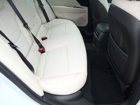 New 2026 Cadillac CT4 Premium Luxury image 21