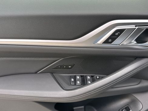 Certified 2023 BMW i4 eDrive40 w/ Premium Package image 12