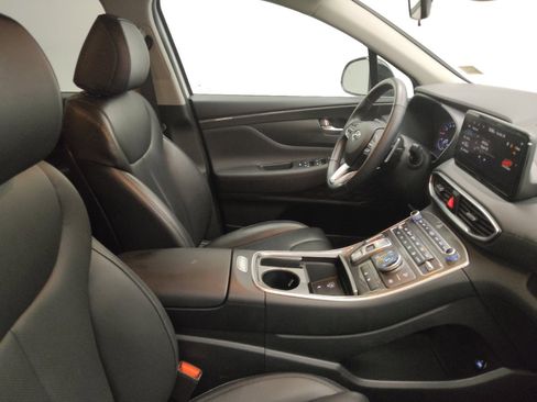 Used 2023 Hyundai Santa Fe XRT image 21