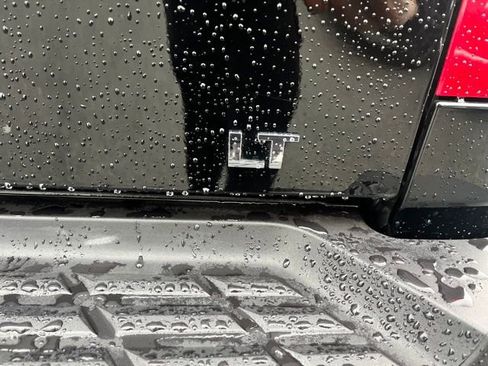 Used 2014 Chevrolet Silverado 3500 LT w/ Interior Plus Package image 32