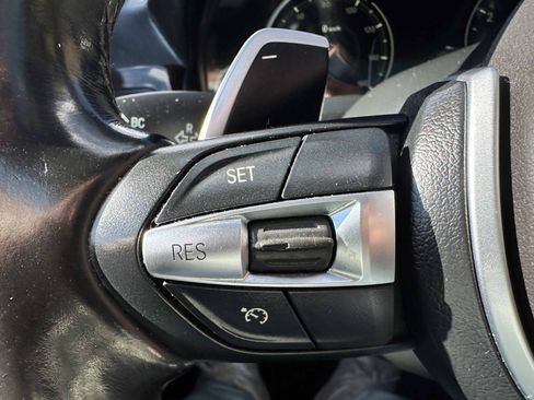 Used 2015 BMW 640i Gran Coupe xDrive image 21