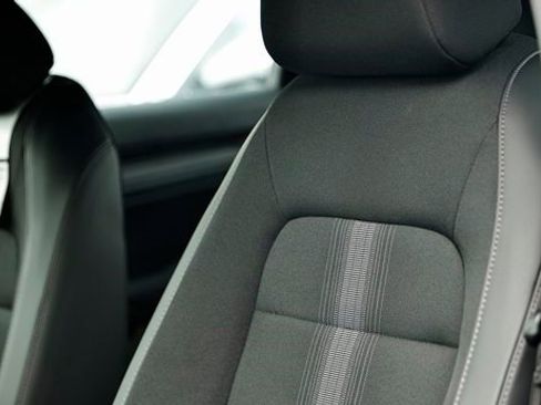 New 2026 Honda Civic Sport image 24