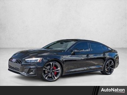 Used 2022 Audi S5 Premium Plus