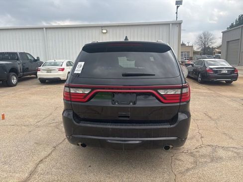 Used 2024 Dodge Durango GT image 13