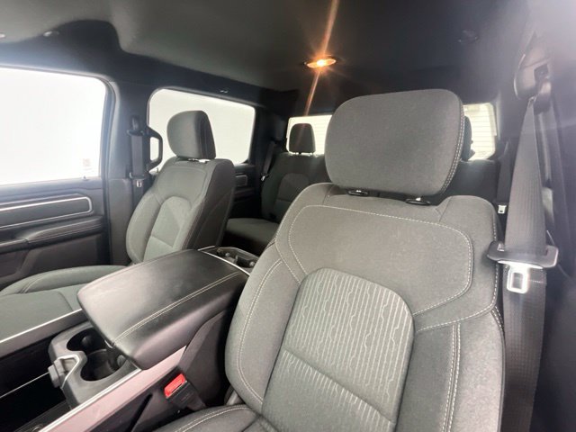 Used 2022 RAM 1500 Big Horn AWD/4WD image 6