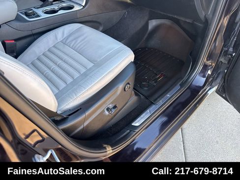 Used 2018 Jeep Grand Cherokee Limited image 93