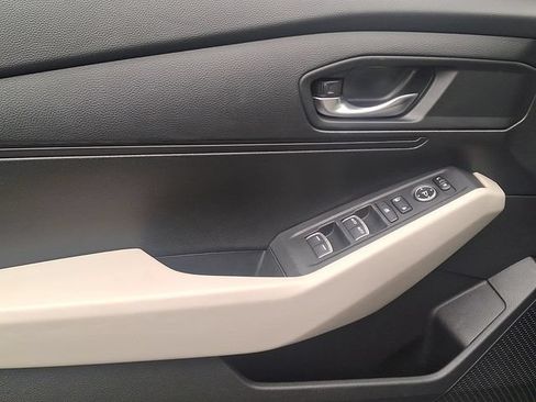 Certified 2023 Honda Accord LX image 12
