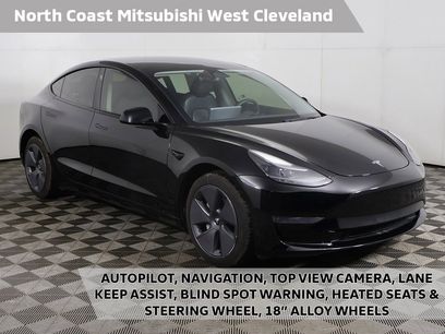 Used 2023 Tesla Model 3 Standard Range