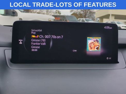 Used 2022 MAZDA CX-9 Grand Touring image 15