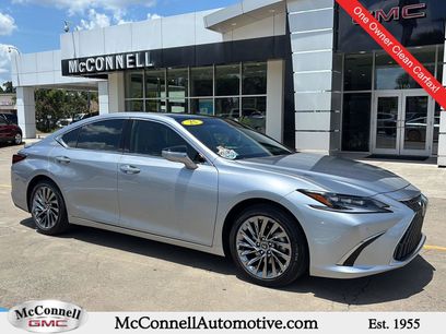 Used 2025 Lexus ES 350 Ultra Luxury