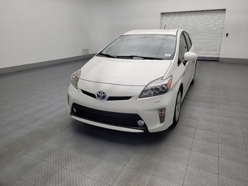 Used 2015 Toyota Prius Five image 15