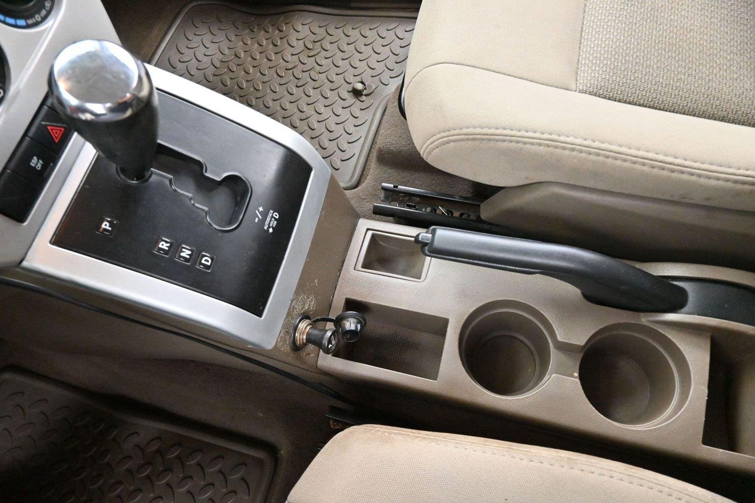 Used 2008 Jeep Patriot Sport FWD image 18