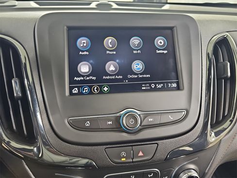 Certified 2024 Chevrolet Equinox RS image 26