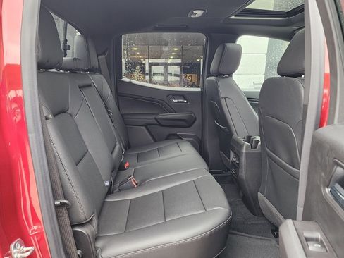 New 2026 GMC Canyon Elevation w/ Convenience Package image 44