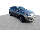 Used 2018 Hyundai Santa Fe Sport w/ 2.4L Value Package 02 image 2