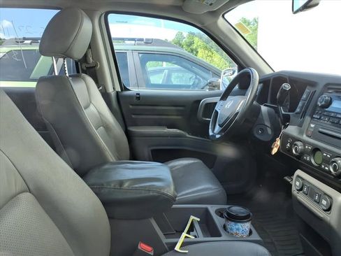 Used 2014 Honda Ridgeline RTL image 21