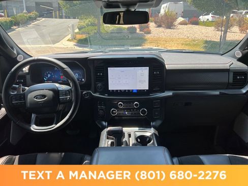 Used 2025 Ford F150 Raptor AWD/4WD image 15