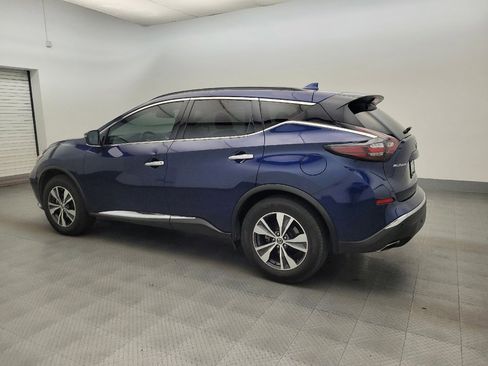 Used 2020 Nissan Murano SV AWD/4WD image 3