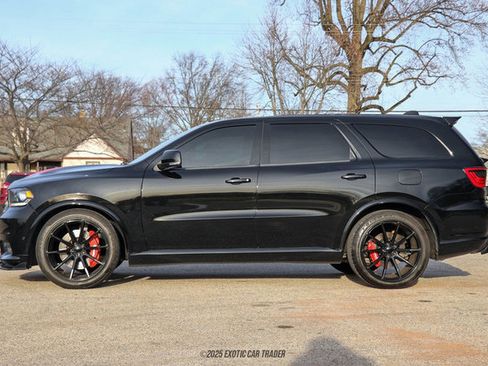 Used 2019 Dodge Durango SRT image 3