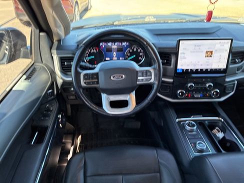 Used 2022 Ford Expedition XLT AWD/4WD image 13
