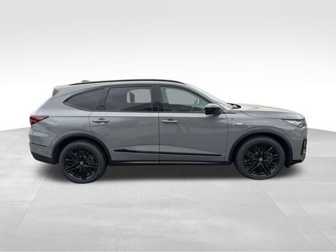 New 2026 Acura MDX A-Spec image 6