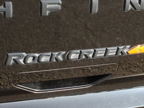 Used 2023 Nissan Pathfinder Rock Creek image 48