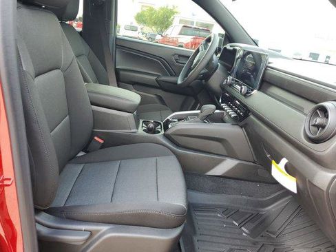 New 2026 Chevrolet Colorado W/T w/ WT Custom Package image 10