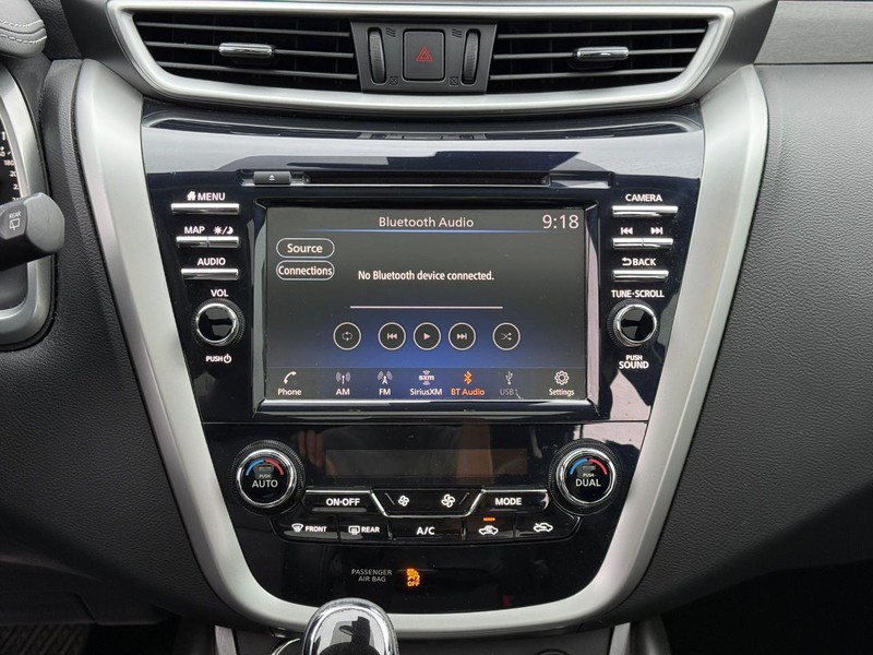 Used 2021 Nissan Murano SL w/ SL Moonroof Package FWD image 14