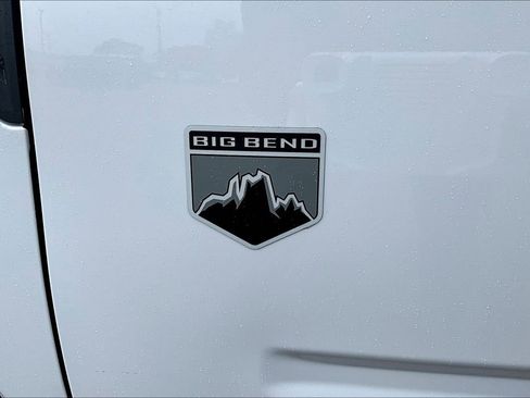 New 2025 Ford Bronco Sport Big Bend w/ Convenience Package image 11