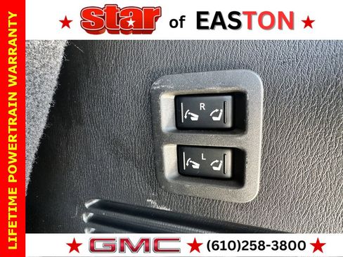 Used 2023 INFINITI QX80 Premium Select w/ All-Season Package image 38