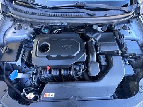 Used 2015 Hyundai Sonata Limited image 62