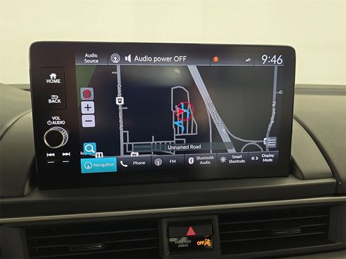 Certified 2025 Honda Pilot Touring image 13