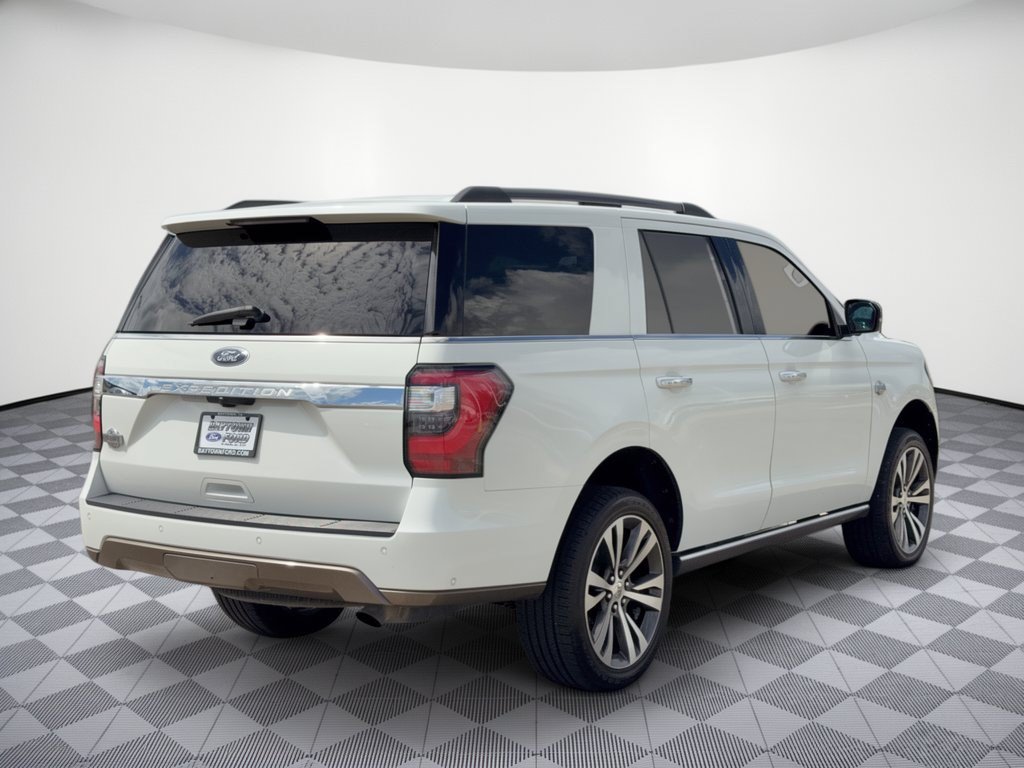 Used 2020 Ford Expedition King Ranch RWD image 9