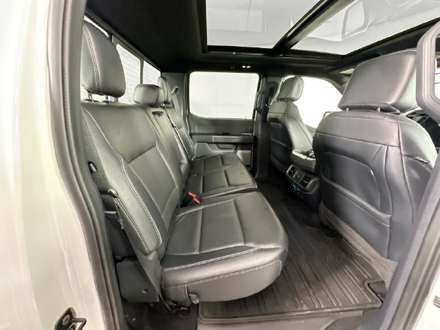 Used 2024 Ford F150 Lariat AWD/4WD image 30