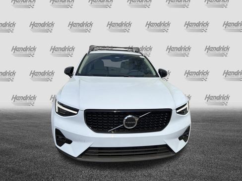 New 2026 Volvo XC40 B5 Plus w/ Protection Package Premier image 3