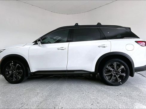 New 2026 INFINITI QX60 Autograph w/ Autograph Tech Package AWD/4WD image 7