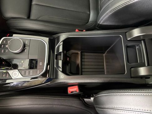 Used 2024 BMW X3 sDrive30i image 32