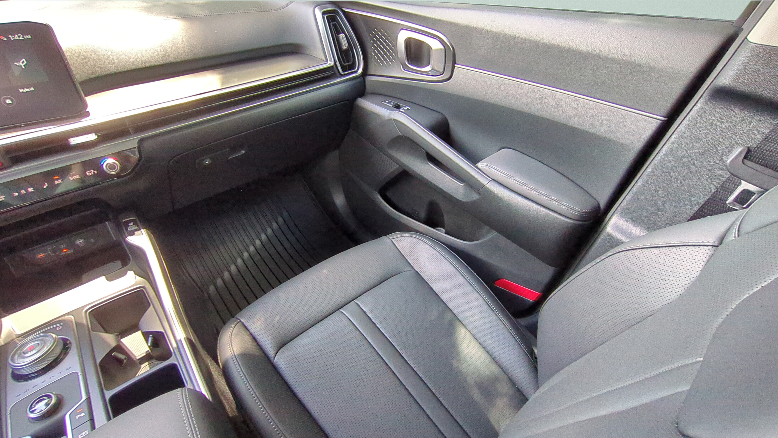 New 2026 Kia Sorento EX FWD image 13