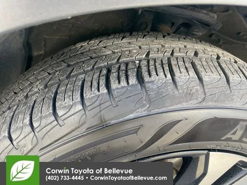 Used 2019 Lexus NX 300 F Sport w/ F Sport Premium Package image 27