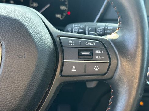 Used 2024 Honda CR-V Sport-L image 12