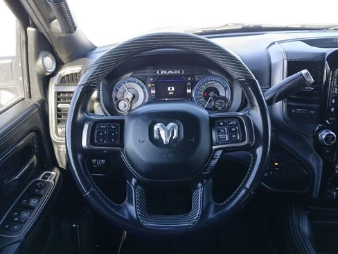 Used 2021 RAM 2500 Limited image 21