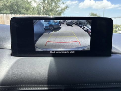 Used 2024 MAZDA CX-5 Carbon Edition AWD/4WD image 36