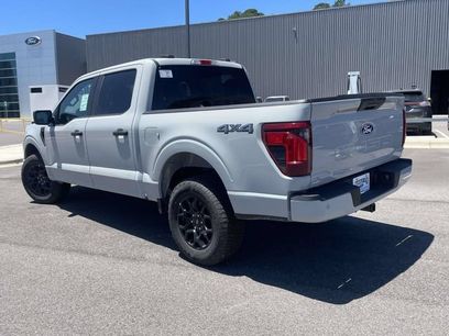 New 2026 Ford F150 STX
