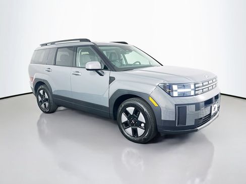 New 2026 Hyundai Santa Fe SEL FWD image 3