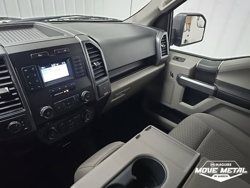 Used 2018 Ford F150 XLT image 25